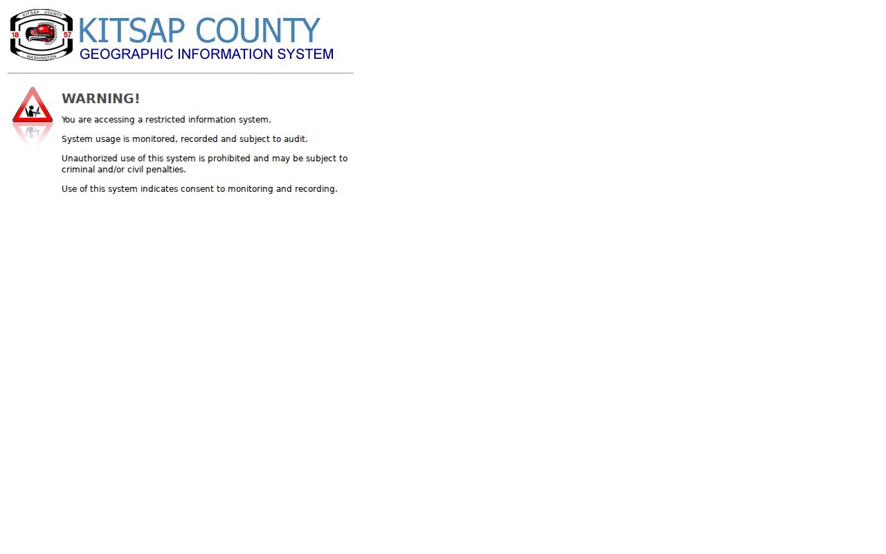 Silverdale people search through Kitsap County parcel records