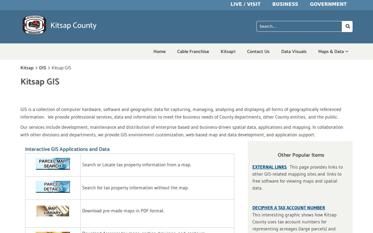 Silverdale people search records desk